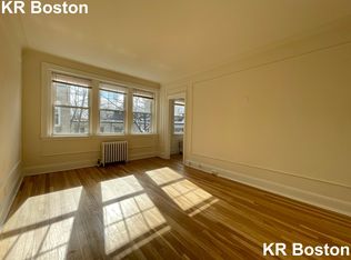 99 Kilsyth Rd #30, Brighton, MA 02135