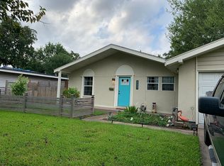 8659 Greiner Dr, Houston, TX 77080