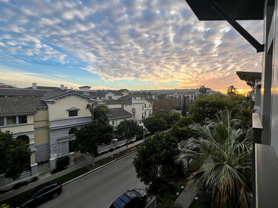 180_ View From Balcony