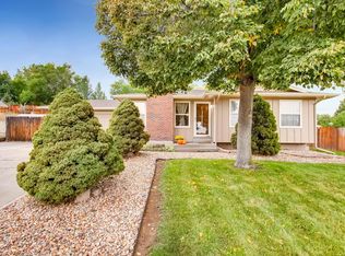 5041 S Stuart Ct, Denver, CO 80123