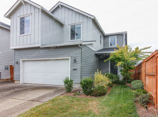 2445 S Jasper Dr, Cornelius, OR 97113