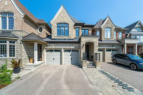 34 Alex Campbell Cres Photo 1