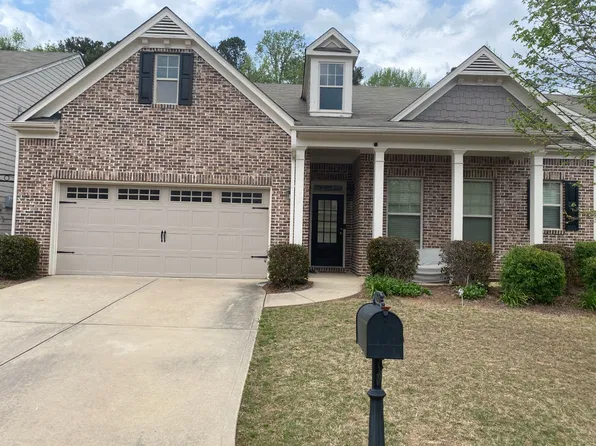 2645 Gold Creek Ln, Cumming, GA 30041