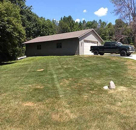 24x40 detached garage