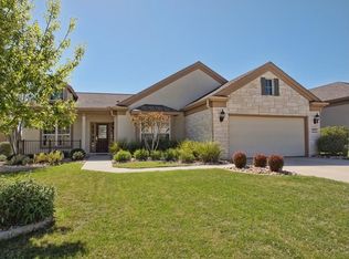 109 McKinney Falls Ln, Georgetown, TX 78633