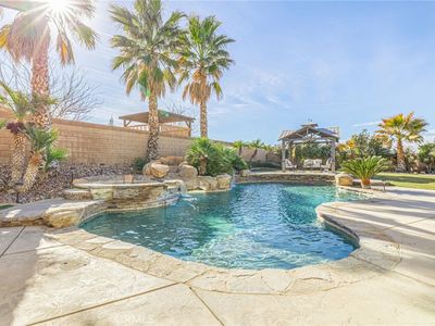 43329 62nd St W, Lancaster, CA, 93536