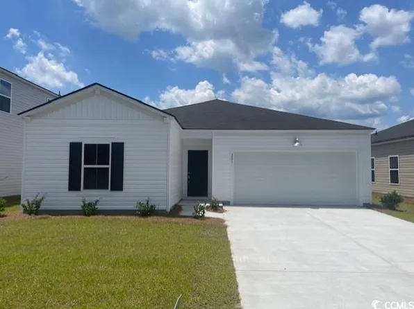 221 Ladyfish Loop Lot 87, Sunset Beach, NC 28468