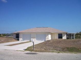 5252 Bristo St, Lehigh Acres, FL 33971