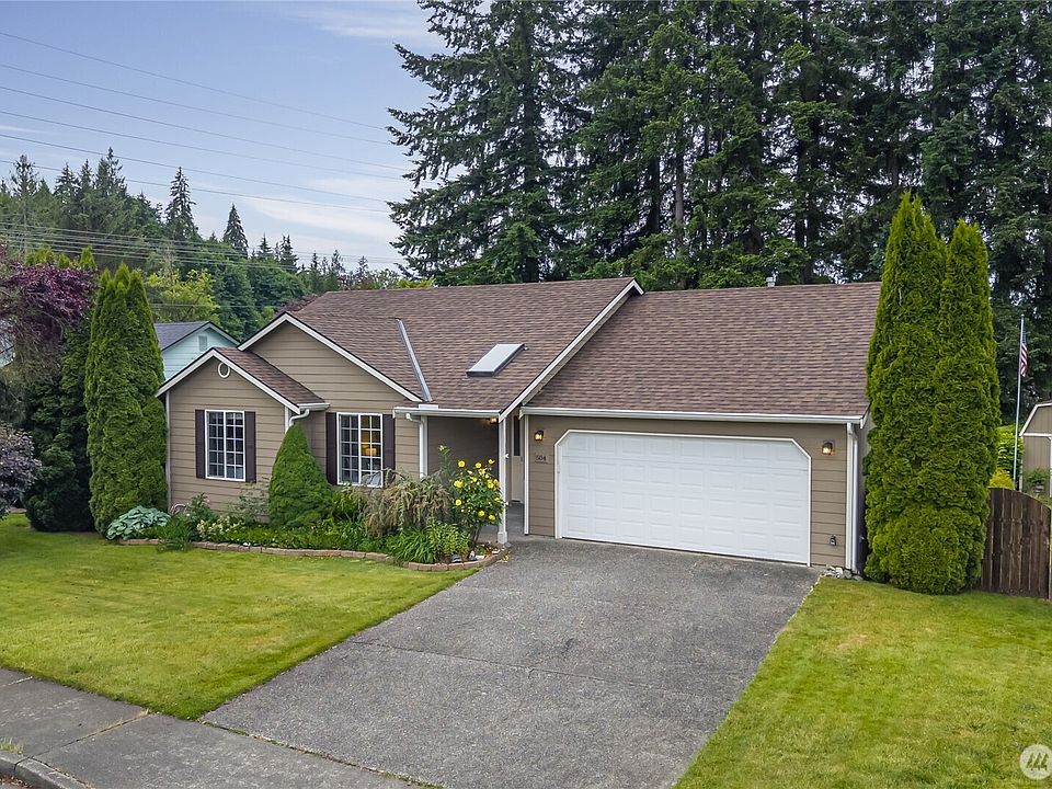 1st image of 504 Eagle View Dr.