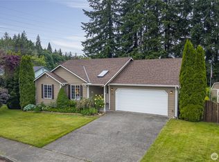 504 Eagle View Dr., Granite Falls, WA 98252