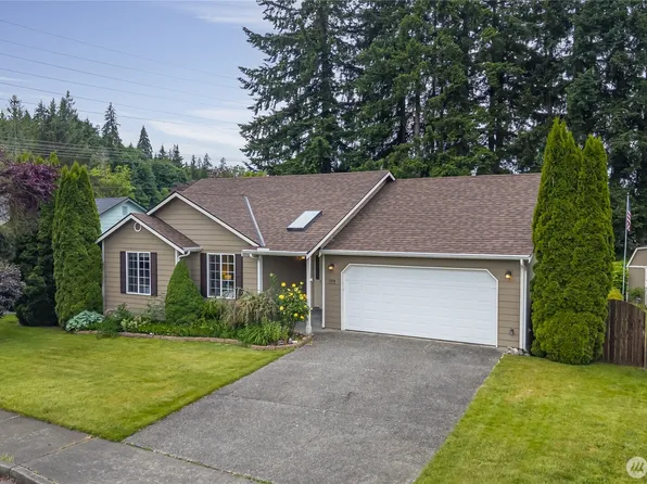 504 Eagle View Dr., Granite Falls, WA 98252