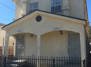 10411 S Wilmington Ave, Los Angeles, CA 90002