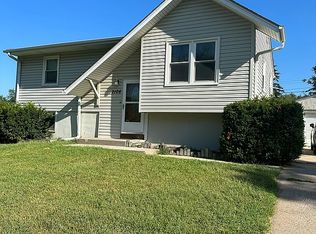 2106 Georgia Ave, Bellevue, NE 68005