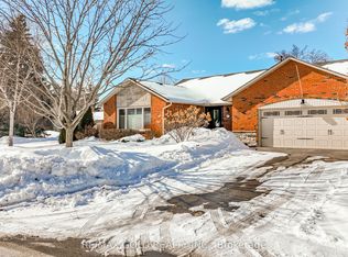 7 Oldham Cres, Brampton, ON L6Z 1W2