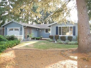 1317 Horne St NE, Olympia, WA 98516