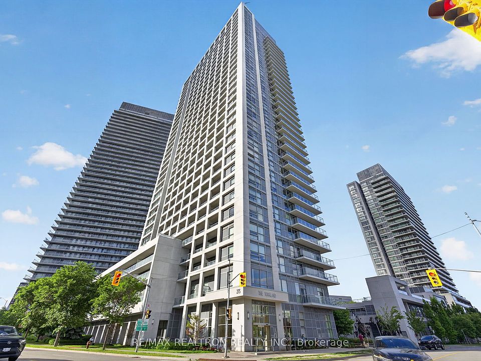 1st image of 275 Yorkland Rd #209