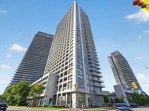 275 Yorkland Rd #209, Toronto, ON M2J 0B4