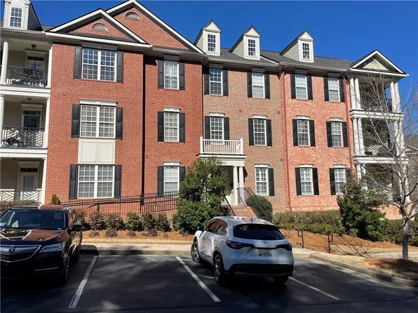4805 Ivy Ridge Dr SE Unit 402, Atlanta, GA 30339
