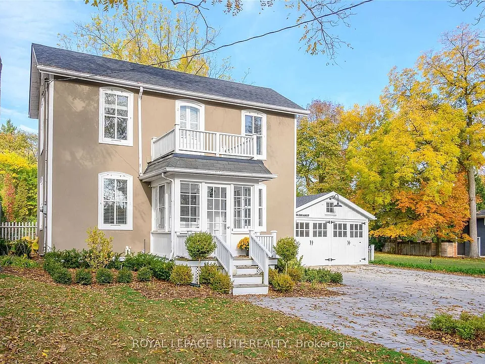 331 Trafalgar Rd