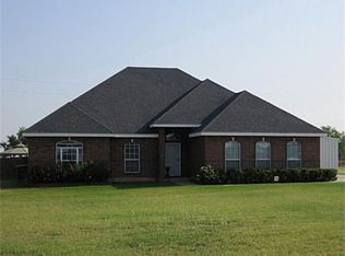 142 Coates Ave, Tuscola, TX 79562