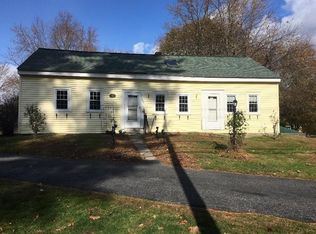 137 E Main St, Northborough, MA 01532