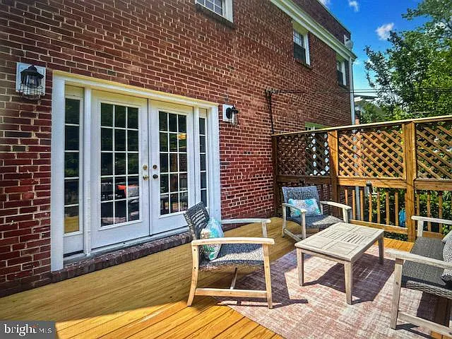 5155 Nebraska Ave NW — Photo 9
