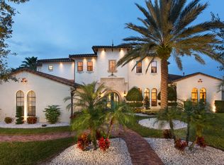 1538 Lake Whitney Dr, Windermere, FL 34786