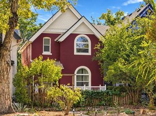 3150 W 26th Ave, Denver, CO 80211