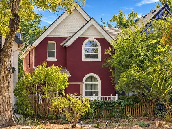 3150 W 26th Avenue, Denver, CO 80211