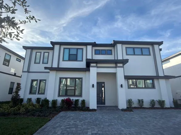 11072 Moray Bay Ave, Orlando, FL 32821