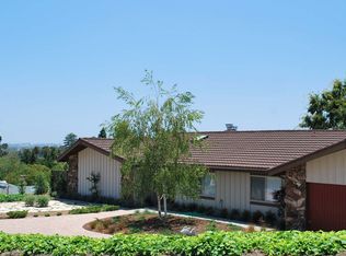 1289 Camino Meleno, Santa Barbara, CA 93111