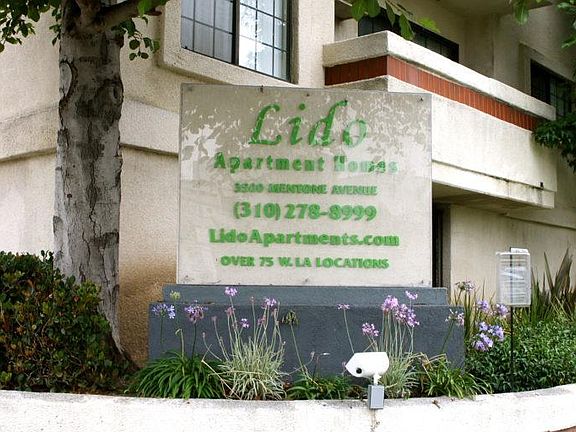 2nd image of 3500 Mentone Ave APT 203