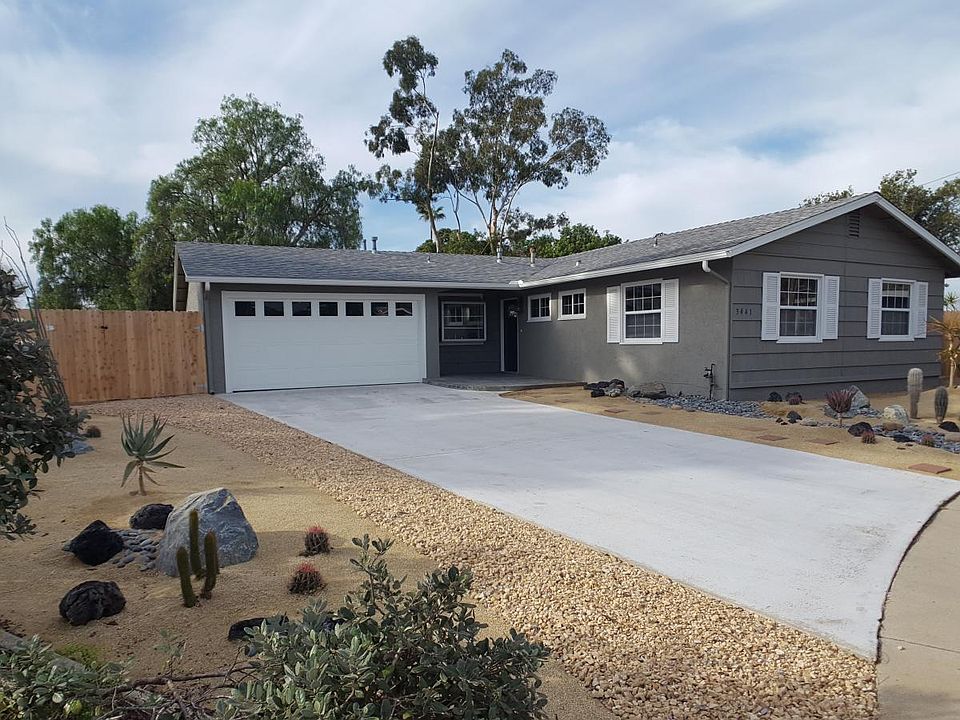 Freshly renovated inside and out. Exterior features low-main