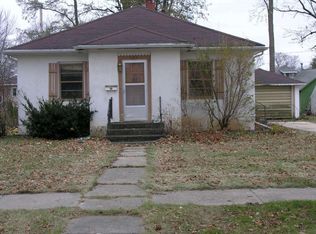 520 Pine St, Osage, IA 50461