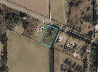 SW Moseley Hall Rd, Madison, FL 32340