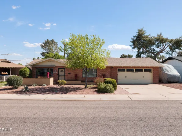 8453 E RANCHO VISTA Drive, Scottsdale, AZ 85251
