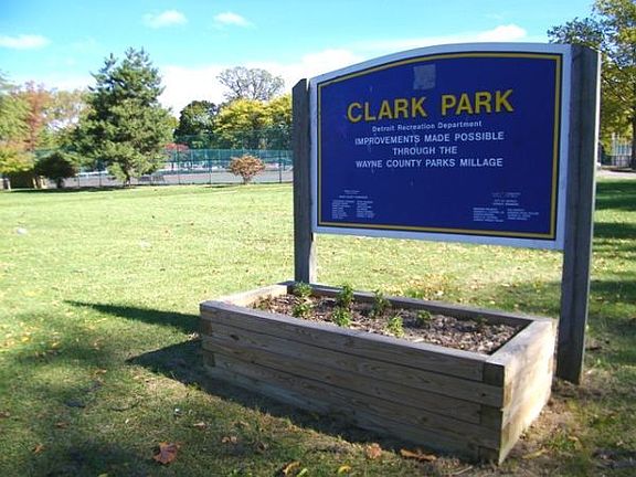 Clark Park