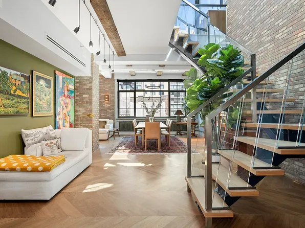 360 West 36th Street PH12 image 1 of 25