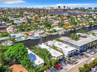 1525 SE 15th St APT 1, Fort Lauderdale, FL 33316