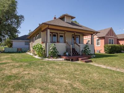 403 Columbus St, Rapid City, SD, 57701