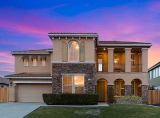 5536 Jerry Litell Way, Sacramento, CA