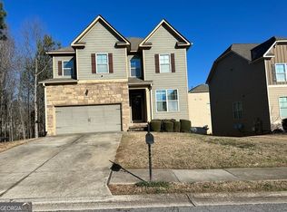 4320 Fourth Rail Ln, Cumming, GA 30040