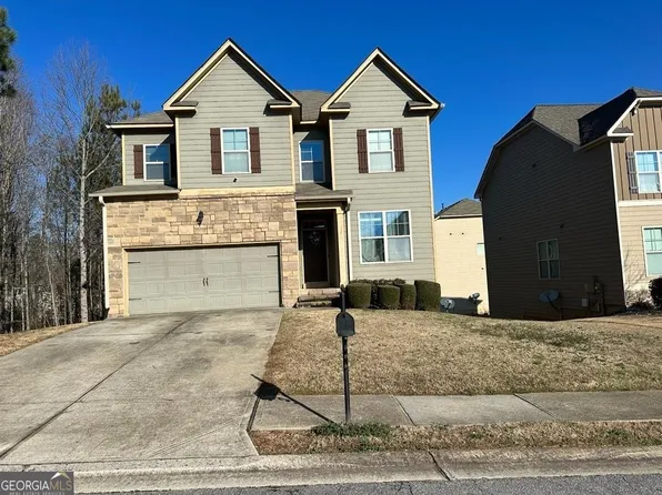4320 Fourth Rail Ln, Cumming, GA 30040