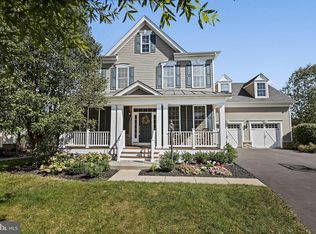 24218 Crabtree Ct, Aldie, VA 20105