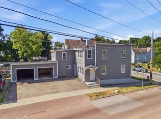 244 North Champlain Street, Burlington, VT 05401