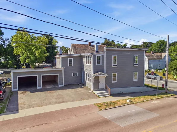 244 North Champlain Street, Burlington, VT 05401