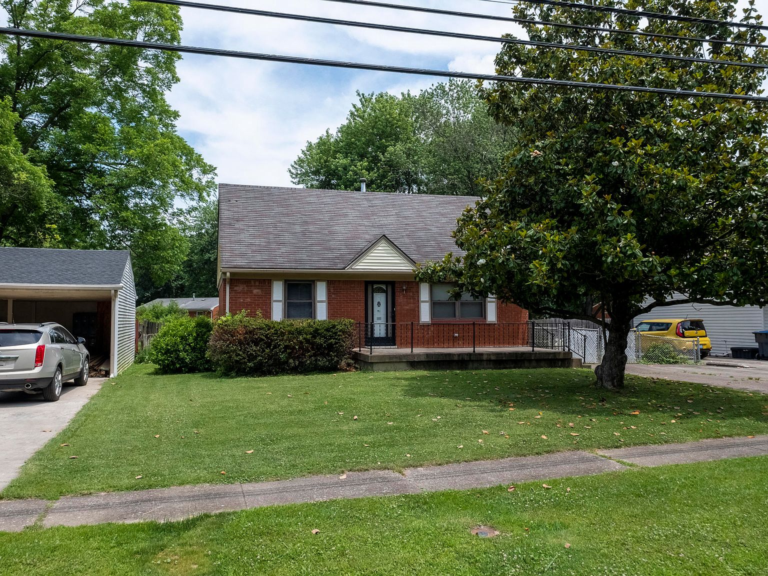 7019 Ashby Ln, Louisville, KY 40272 Zillow