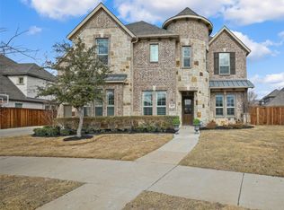 1865 Bareback Ranch Rd, Frisco, TX 75036