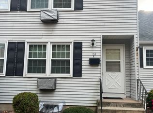 36 Grove St UNIT E, Manchester, CT 06042