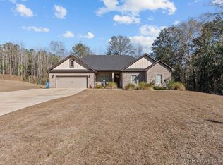 2057 County Road 537 Rd, Enterprise, AL 36330